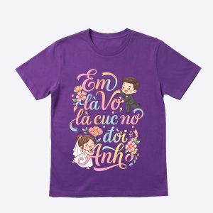 Em là vợ, là cục nợ đời anh