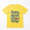 Học hết sức, chơi hết mình