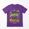 Chuyên hóa là phải chói lóa