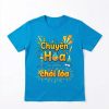 Chuyên hóa là phải chói lóa