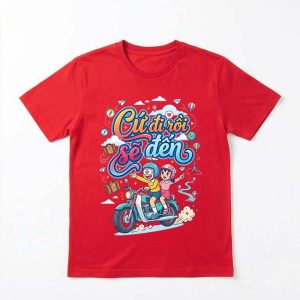 Cứ đi rồi sẽ đến