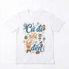 Cứ đi rồi sẽ đến