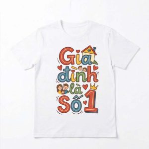 Gia đình là số 1