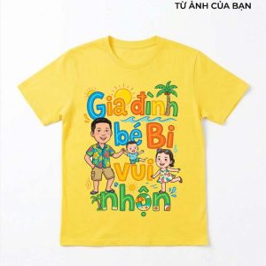 Gia đình Vui Nhộn