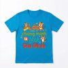 Lớp chúng mình là một gia đình - Tuổi hổ