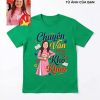 Chuyên văn không ngại khó khăn