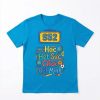 Học hết sức, chơi hết mình