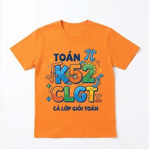 Toán K52 CLGT