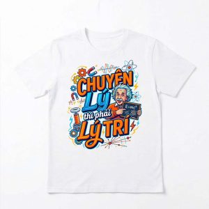 Chuyên Lý thì phải Lý Trí