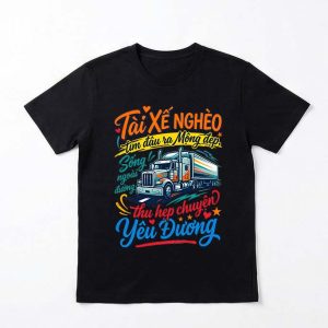 Tài XẾ NGHÈO tìm đâu ra Mộng đẹp, Sống ngoài đường, thu hẹp chuyện Yêu Đương